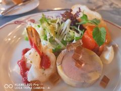 马克西姆沙拉-马克西姆餐厅(崇文门店)