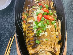 -老黑板筋(顺义总店)