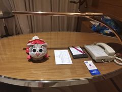 -上海滴水湖皇冠假日酒店