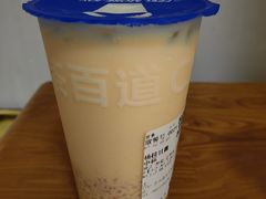 杨枝甘露-茶百道(惠新东街店)