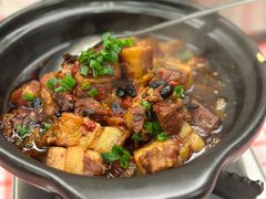 -新李记 · 口味菜馆(南郊公园店)