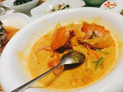 -沪华海鲜大酒楼(南汇店)
