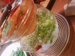 -桂小厨广西菜(青秀万达店)