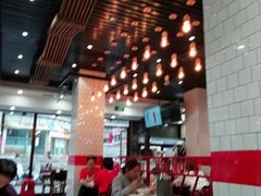 大堂-川小昧麻辣拌(罕王店)
