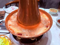 -瑞强涮锅(徐家楼店)