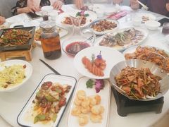 -润泽园饭庄(中山路店)
