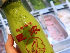 -鹤茶野所(上海首店)