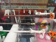 -谜盒子奇幻密室(南屏店)