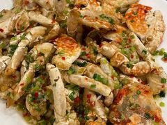 -东海酒家(长平东路店)