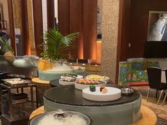 -怡聚轩全日制自助餐厅(大中华喜来登酒店)