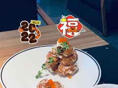 芥末虾仁球-太二酸菜鱼(正大广场店)