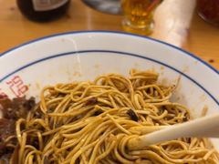 -李叁面馆(妇幼店)