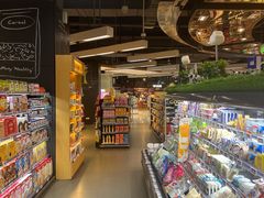 -Olé精品超市(太原万象城店)