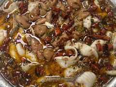 -黑皮酸菜鱼(三山街店)