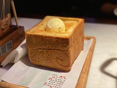 -绿茶餐厅(千岛湖银泰城店)