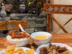 -吴财记面家(大同路店)