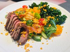 -FOOOO CITY CLUB 孚乐里音乐西餐酒吧(来福士店)