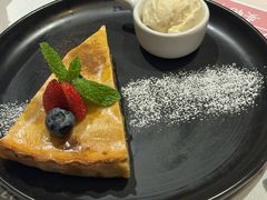 -安妮意大利餐厅(丽都店)