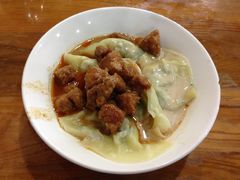 -潘国仙耳光馄饨(黄家阙路店)