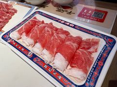 -董记老清泉·鲜切涮羊肉(窑岭店)