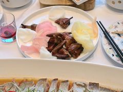 -蓬川食府(金海道店)