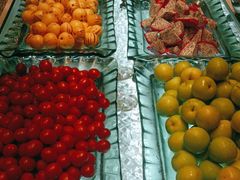 -凡塔斯牛排自助餐厅(莆田万达店)