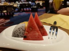 -天府中餐厅·粤菜·海南菜·生猛海鲜(三亚海棠湾洲际度假酒店)