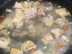 -小厨娘淮扬菜(天印大道店)