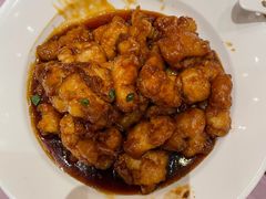 -顺风海鲜港(长寿路店)