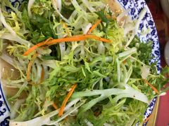 -土菜水饺村(宁夏路店)