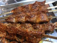 -李记饺子·熏酱东北菜(欢乐谷店)