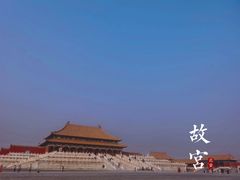 -故宫钟表馆