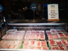 -喜庭海鲜自助(来福士店)