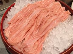 -巴奴毛肚火锅(悠唐购物中心店)