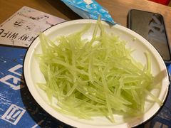 -爱妻鱼•老体北重庆水煮鱼•川菜(白云路店)