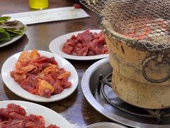 -西塔隆太白烤牛肉馆(图们路店)