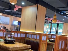 -汉城烤肉(华山路店)