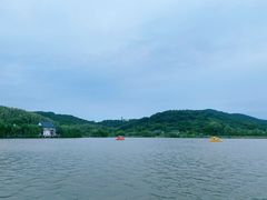 -南北湖风景区