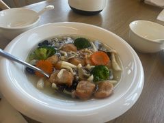 -枣子树·素食餐厅(朱家尖店)