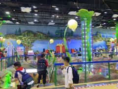 -杭州浪浪浪水公园