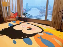 -宁波香格里拉大酒店