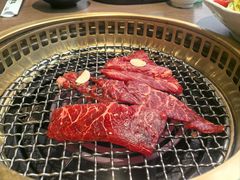 -虎丸烧肉(世纪汇店)