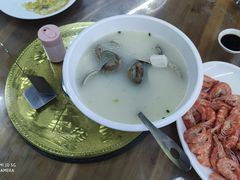 -明记海鲜大排档(巽寮湾店)