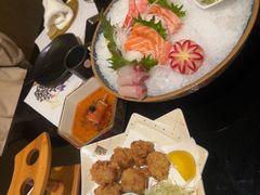 -天狗山料理(省体店)