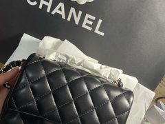 -CHANEL(ifs国际金融店)