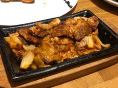 -萨拉伯尔水源素问店·韩国宫廷料理(人民路店)