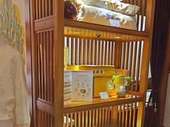 -一叶一世界•素食餐厅(新光天地店)