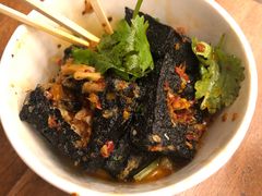 -黑色经典臭豆腐·湖南特产(太平街口店)