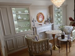 -Me Coffee下午茶艺术空间