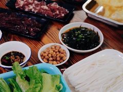 粿条-顺记牛肉店